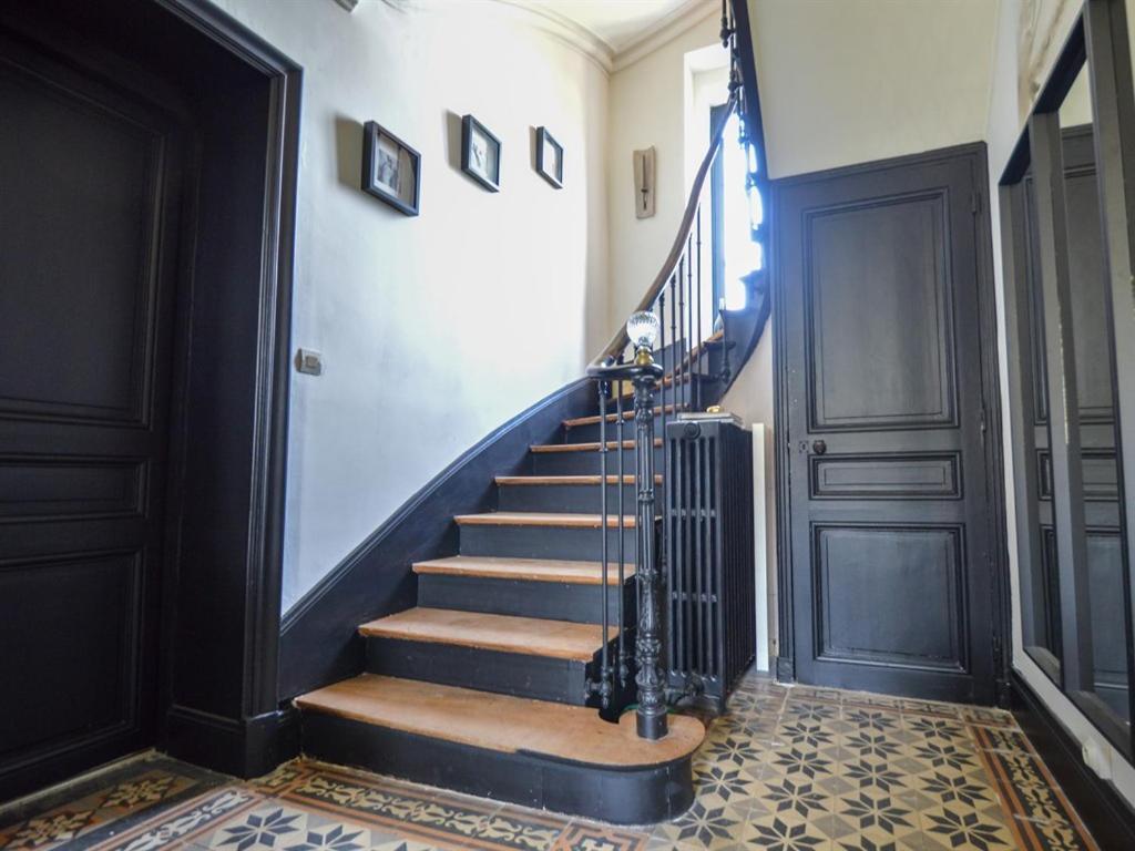 La Paresse En Ville Bayeux Habitación foto