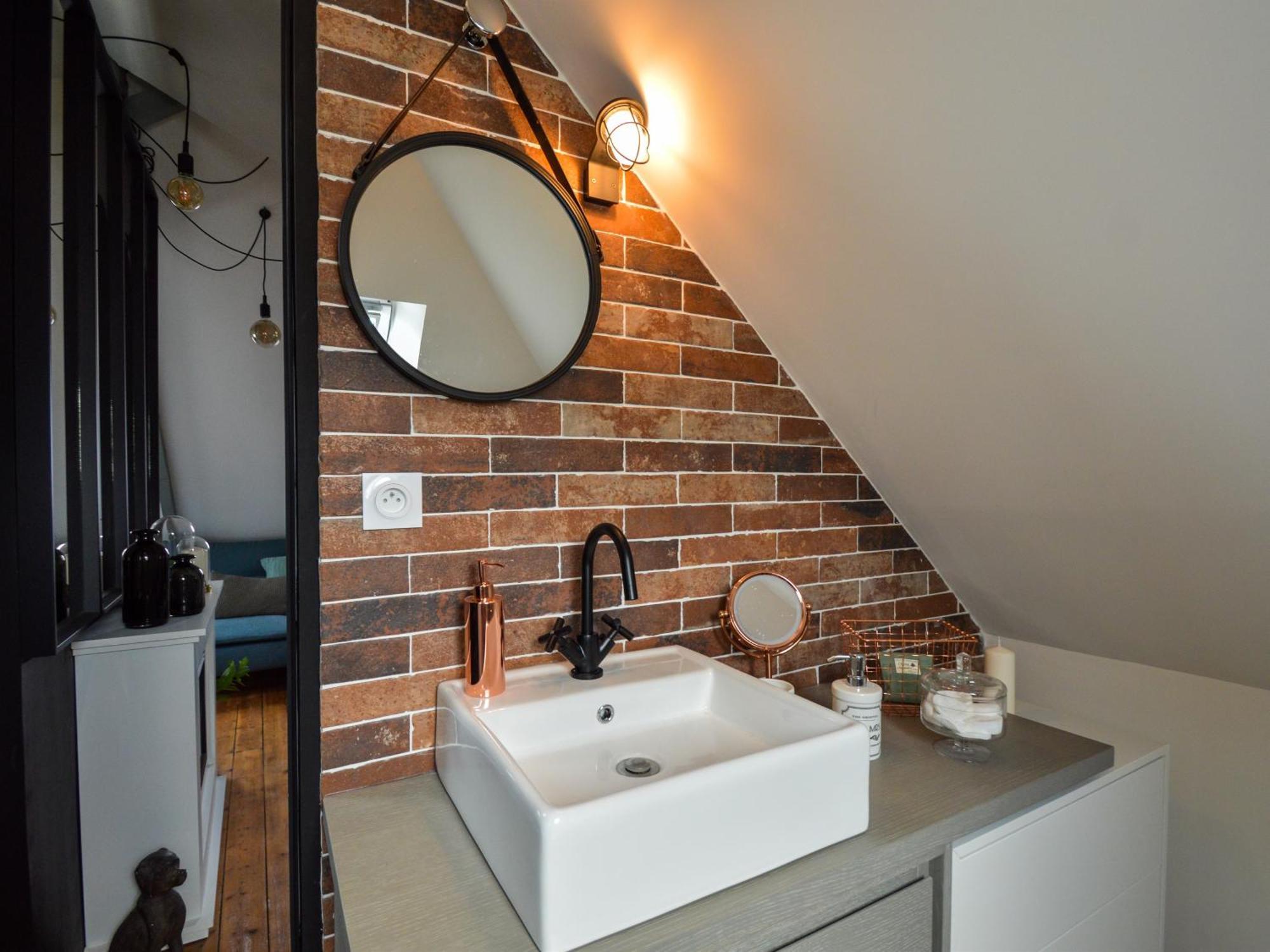 La Paresse En Ville Bayeux Habitación foto